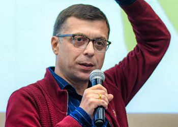 “ძალადობაზე ხალხი ასე ვრეაგირებთ”– დავით გოგიჩაიშვილი გურულების მარშს შეუერთდა