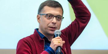 “ძალადობაზე ხალხი ასე ვრეაგირებთ”– დავით გოგიჩაიშვილი გურულების მარშს შეუერთდა