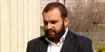 “ჩემს სახლში ამას ეძებენ” – დიმიტრი ჩიქოვანი
