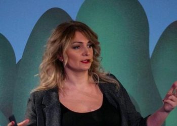 სამოქალაქო აქტივისტის, დოდი ხარხელის სახლთან პოლიციაა მობილიზებული