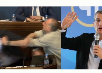 “მეკითხებიან, ამას რა ვუყოთო…” – მდინარაძის სკანდალური აღიარება