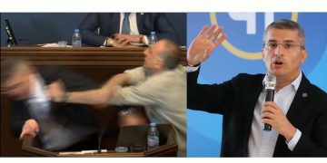 “მეკითხებიან, ამას რა ვუყოთო…” – მდინარაძის სკანდალური აღიარება