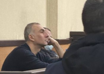 საქალაქო სასამართლოში ალეკო ელისაშვილის პროცესი მიმდინარეობს