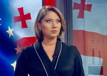 “ნაძირლები ხართ ყველა, ვინც ამ ბოროტების მხარეს ხართ! წყეული იყოს თქვენი “პეპლები” – ელისო ჯარიაშვილი