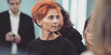 “მეტი რაღა უნდა მოხდეს, ხალხო, ქუჩაში ხოცავენ პირდაპირ ხალხს” – ელიტა ანდღულაძე