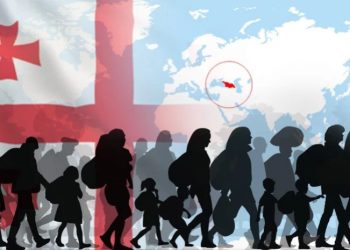 “ივანიშვილის მიერ, საქართველოში მიმდინარეობს სახელმწიფო გადატრიალება” – ემიგრანტების განცხადება