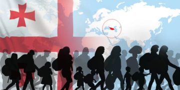 “ივანიშვილის მიერ, საქართველოში მიმდინარეობს სახელმწიფო გადატრიალება” – ემიგრანტების განცხადება