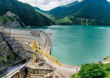 ენგურჰესი ავარიული გათიშვის ზღვარზეა