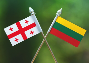 “ესტონეთთან კოორდინაციით” – “ოცნების” მაღალჩინოსნებს სანქციები ლიეტუვამაც დაუწესა