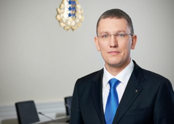 “ესტონეთს სანქციების სია აქვს და ველით, რომ ევროპასაც მტკიცე პოზიცია ექნება” – ესტონეთის პრემიერი
