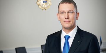 “ესტონეთს სანქციების სია აქვს და ველით, რომ ევროპასაც მტკიცე პოზიცია ექნება” – ესტონეთის პრემიერი