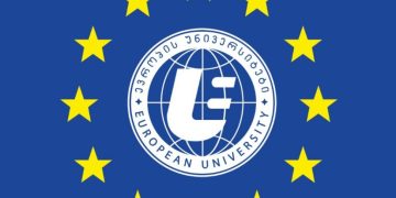 „ლექტორთა და სტუდენტთა უმრავლესობა მხარს ვუჭერთ სხვა უნივერსიტეტებს და ვიფიცებით” – „ევროპის უნივერსიტეტი”
