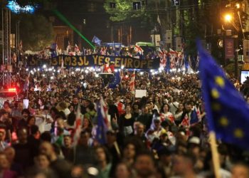 დღეს, 20:00-ზე დიდი დიღმის მაცხოვრებლები ვატარებთ მშვიდობიან საპროტესტო მსვლელობას – მოქალაქეები