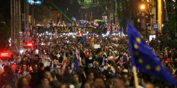 დღეს, 20:00-ზე დიდი დიღმის მაცხოვრებლები ვატარებთ მშვიდობიან საპროტესტო მსვლელობას – მოქალაქეები