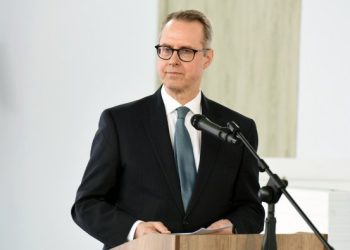 „საით მიდიხარ, საქართველო?” – ფიშერი