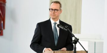 „საით მიდიხარ, საქართველო?” – ფიშერი