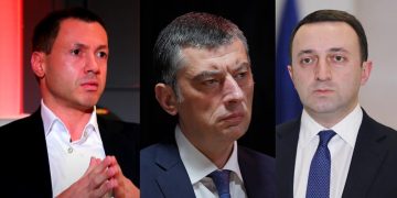 “მეუხერხულება… ყველა შეიძლება მივიდეს ექიმთან” – ღარიბაშვილის პირველი კომენტარი