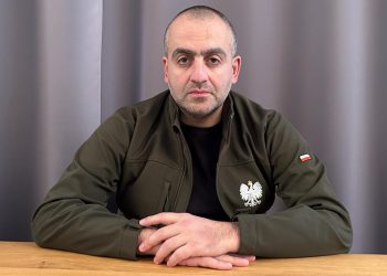 „წადი ქალო სახლში“ – გიორგი გამსახურდია სალომე ზურაბიშვილს