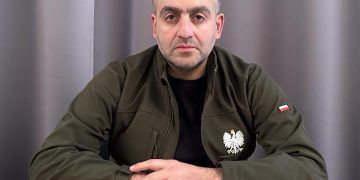 „წადი ქალო სახლში“ – გიორგი გამსახურდია სალომე ზურაბიშვილს