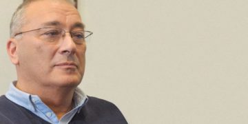 სახელმწიფოს დაცვის გენერალ-მაიორი, გიორგი ალექსიძე საქართველოს შეიარაღებულ ძალებს მიმართავს