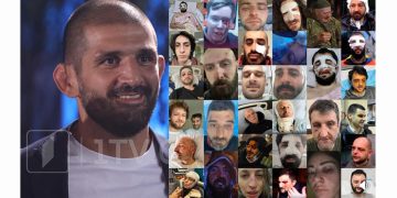 “ვინ უპირისპირდება ახალგაზრდებს? ჩვენი სიყვარული ხალხია ისინი” – გენო პეტრიაშვილი