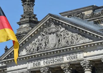 გერმანიის ეკონომიკის სამინისტრო: საქართველოსთან არც ერთი ახალი პროექტის დაპირება არ იქნება და არ განხორციელდება, ასევე არც სესხის ხელშეკრულებები გაფორმდება