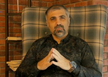 „ვერ დაიჭერთ მთელ ქვეყანას!“ – რამაზ გიგაური