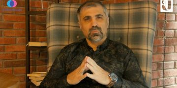 „ვერ დაიჭერთ მთელ ქვეყანას!“ – რამაზ გიგაური