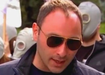 (ვიდეო) – “ამ ეკიპაჟის წინ დაგვესხნენ თავს” – რა ვიდეოს ავრცელებს გიორგი ჩიკვაიძე