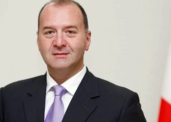 “ერის ღალატი!!!” – ბიზნესმენი და სოფლის მეურნეობის მინისტრის ყოფილი მოადგილე, გიორგი ჩხეიძე ივანიშვილის ქმედებებზე