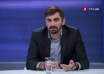გიორგი გვიმრაძემ საზოგადოებრივ მაუწყებელზე ახალი ამბების ბლოკის დირექტორის პოსტი დატოვა