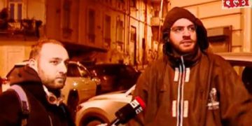 “წინ მედგა პატრული, 30 “ტიპი” “დუბინკით” მცემდა და უყურებდა” – მსახიობი გიორგი მახარაძე