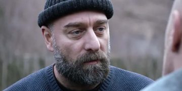 “დამაკავეს და მცემეს – ჯოჯოხეთს უწყობენ ადამიანებს!” – მსახიობი გიორგი ნაკაშიძე