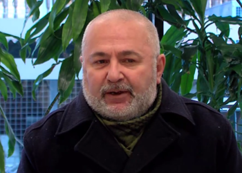 “მე ფიცი სამშობლოს წინაშე მაქვს დადებული, ვაღიარებ მხოლოდ იმ პრეზიდენტს, რომელიც ლეგიტიმურია” – გიორგი თავდგირიძე