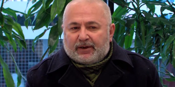 “მე ფიცი სამშობლოს წინაშე მაქვს დადებული, ვაღიარებ მხოლოდ იმ პრეზიდენტს, რომელიც ლეგიტიმურია” – გიორგი თავდგირიძე