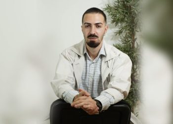 “გორგიას” მარკეტინგის ხელმძღვანელმა პროტესტის ნიშნად თანამდებობა დატოვა