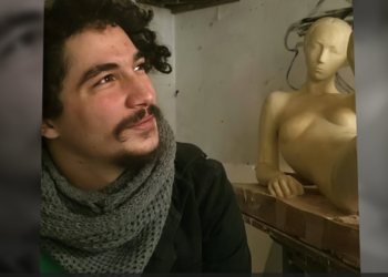 იაკობ გოგებაშვილის შთამომავალი დააკავეს – ლაშა გოგებაშვილს ნაძვის ხის დაზიანებას ედავებიან