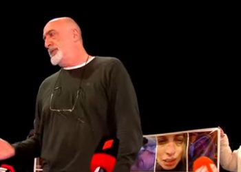 “რას ელოდებით, რა იქნება?” “გვცემენ, გვიჭერენ, დაგვსდევენ”– რა ხდება მარჯანიშვილის თეატრში