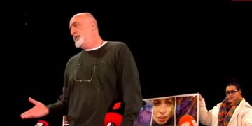 “რას ელოდებით, რა იქნება?” “გვცემენ, გვიჭერენ, დაგვსდევენ”– რა ხდება მარჯანიშვილის თეატრში