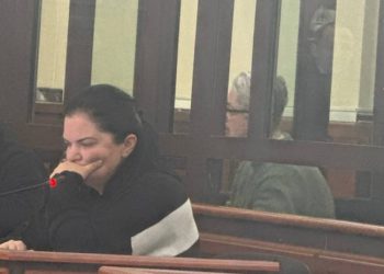 ნიკა გვარამიას 12 დღით პატიმრობა შეუფარდეს