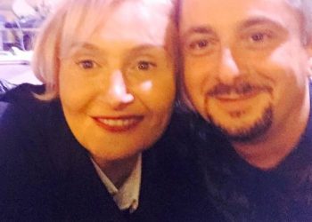 „რა თქმა უნდა, ძალიან ძალიან საწყენია“ – ნიკა გვარამია ნანუკა ჟორჟოლიანის არხიდან წასვლაზე