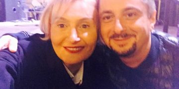 „რა თქმა უნდა, ძალიან ძალიან საწყენია“ – ნიკა გვარამია ნანუკა ჟორჟოლიანის არხიდან წასვლაზე