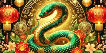 როგორი იქნება 2025 – ხის (მწვანე) გველის წელი – რამაზ გიგაური