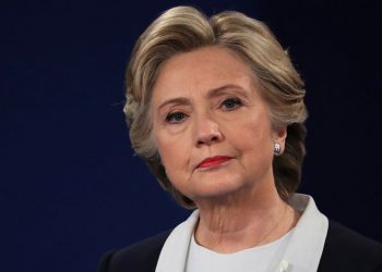 “ამაყი ვარ, რომ ვუერთდები მსოფლიო ლიდერებს ქართველი ხალხისა სოლიდარობისთვის”- ჰილარი კლინტონი