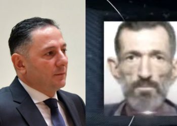 ვინ არის პირი, ვინც გიორგი ვაშაძეს თავს დაესხა და რითია დაკავებული შსს?