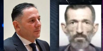 ვინ არის პირი, ვინც გიორგი ვაშაძეს თავს დაესხა და რითია დაკავებული შსს?