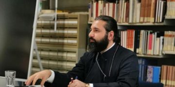 „მიეცით ქვეყანას ნორმალური სუნთქვის საშუალება – სამართლიანი და თავისუფალი მომავლის შანსი!” – მამა ილია ჯინჯოლავა