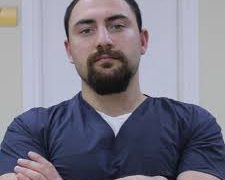 ვიდეო – პედიატრი კოტე ჩახუნაშვილი გაიტაცეს