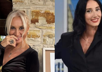 რას წერს ნანუკა ჟორჟოლიანი, მას შემდეგ რაც რუსკა მაყაშვილმა ტელეკომპანია “იმედი” დატოვა ?