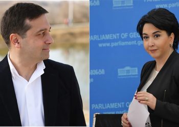 “სამართლიანობისთვის უნდა ვთქვა, რომ გუშინ ღამე ლევან იოსელიანი დაგვეხმარა” – ბესელია